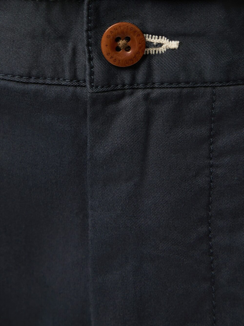 Regular Twill Chinos - Image 3