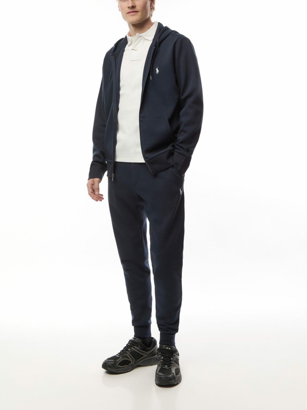 Double Knit Joggers - Image 2