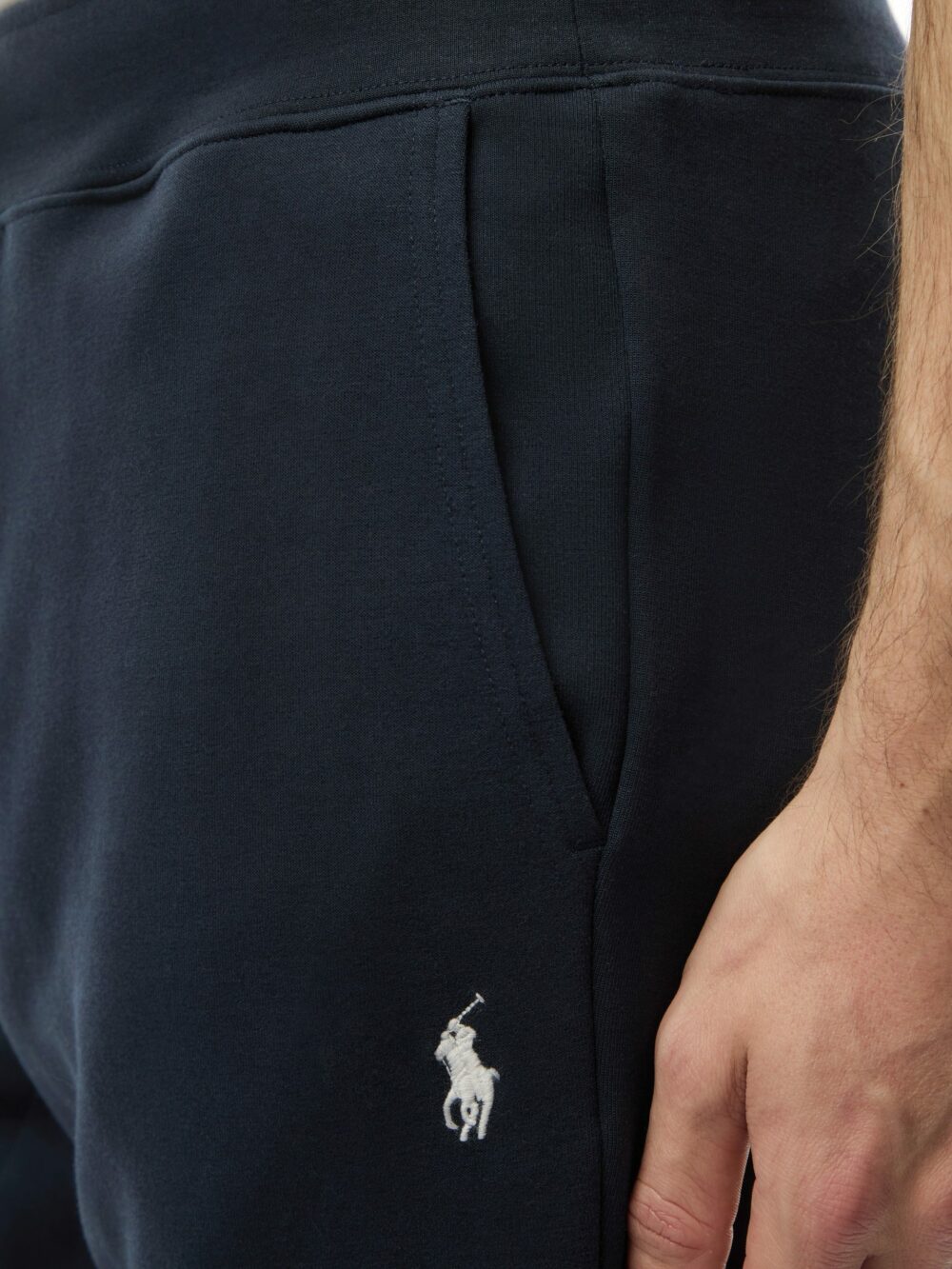 Double Knit Joggers - Image 3