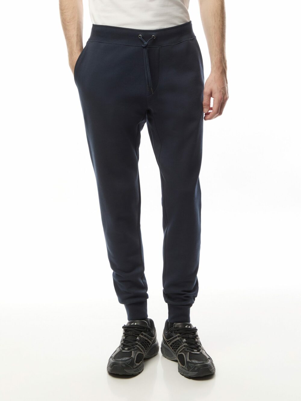 Double Knit Joggers - Image 4