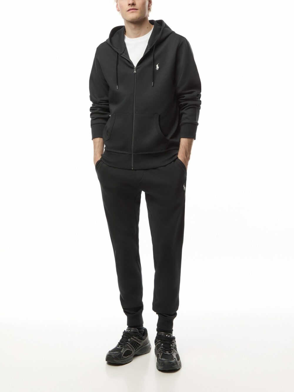Double Knit Joggers - Image 2