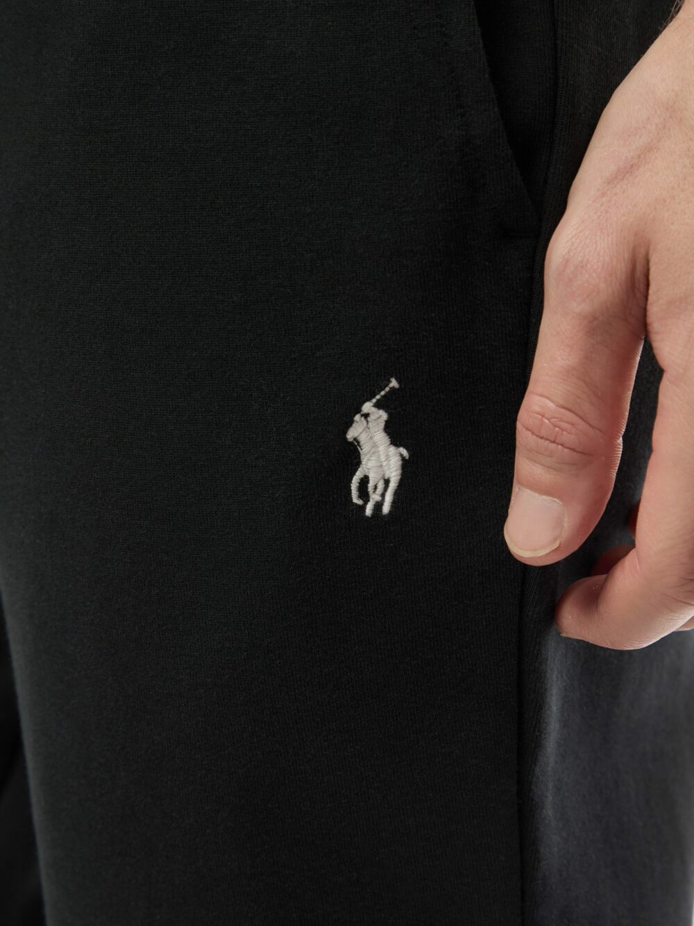 Double Knit Joggers - Image 3