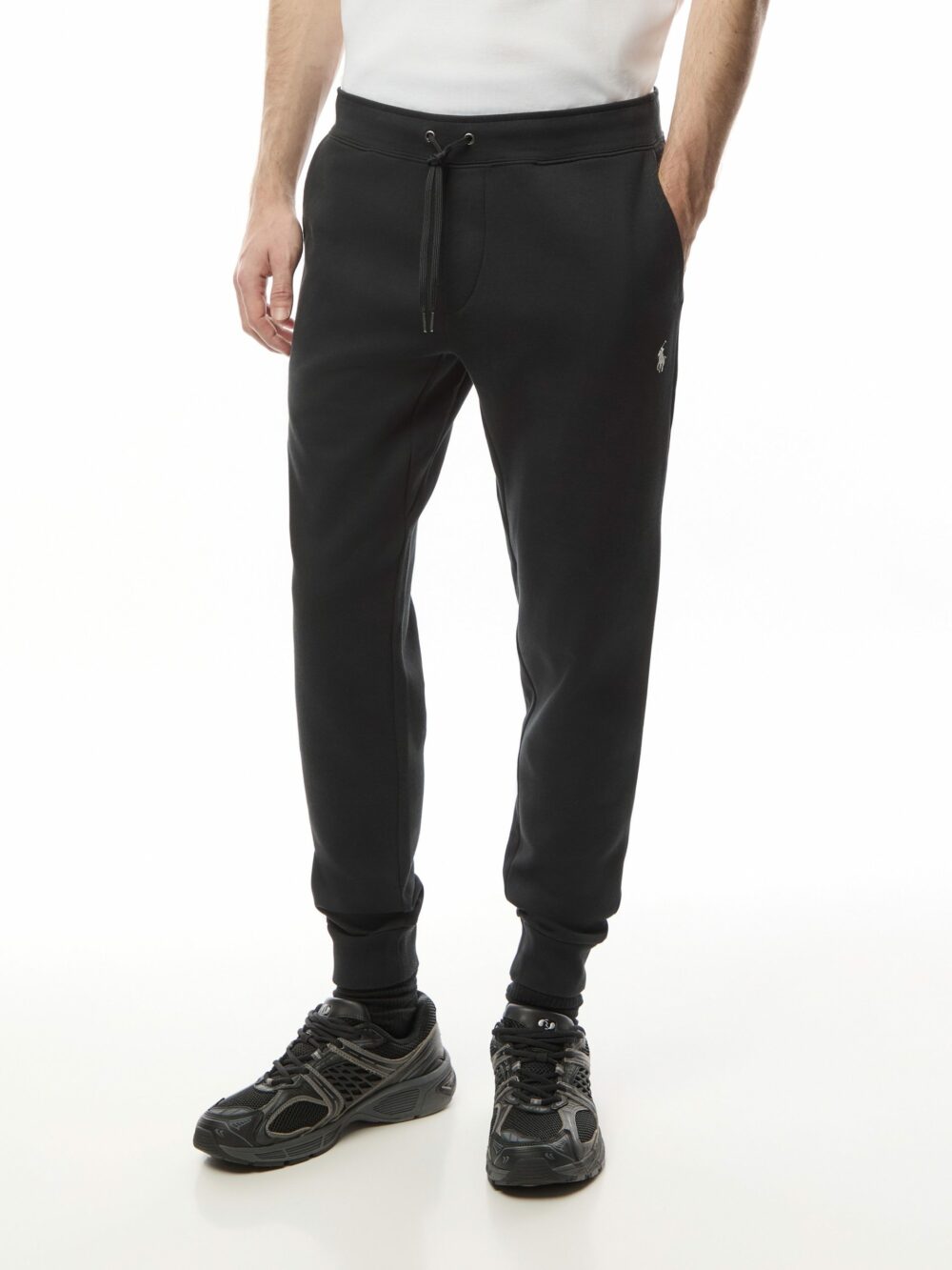 Double Knit Joggers - Image 4