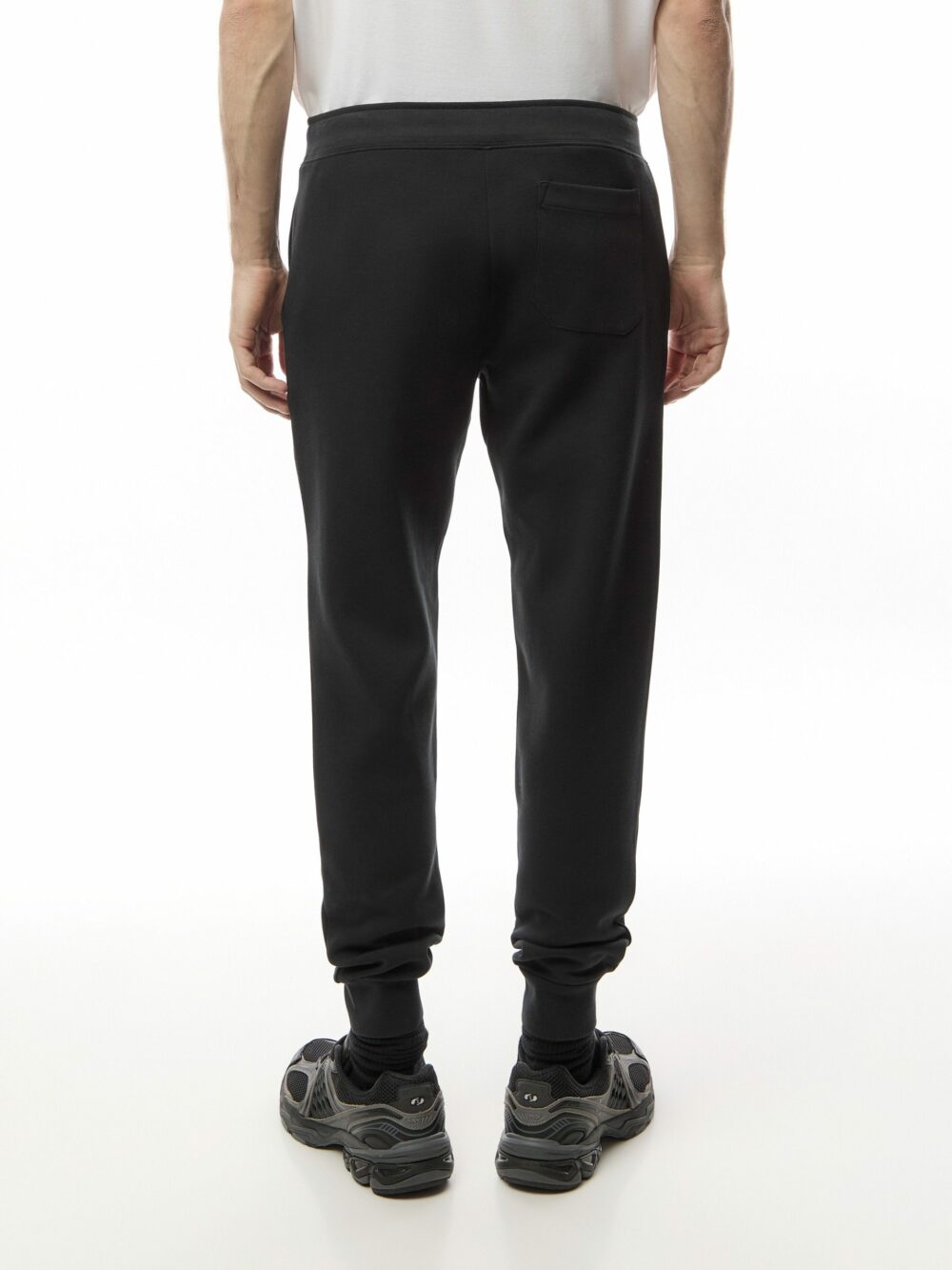 Double Knit Joggers - Image 5