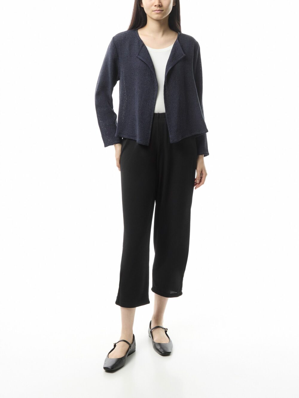 Julitta Boucle Jacket - Image 2