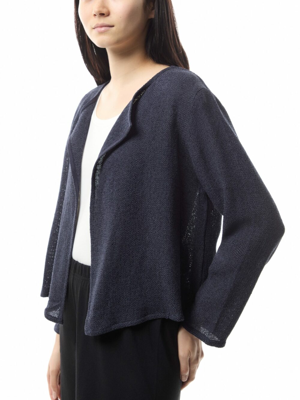 Julitta Boucle Jacket - Image 3