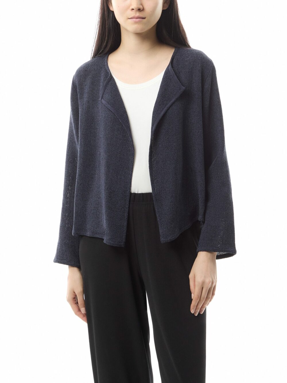 Julitta Boucle Jacket - Image 4