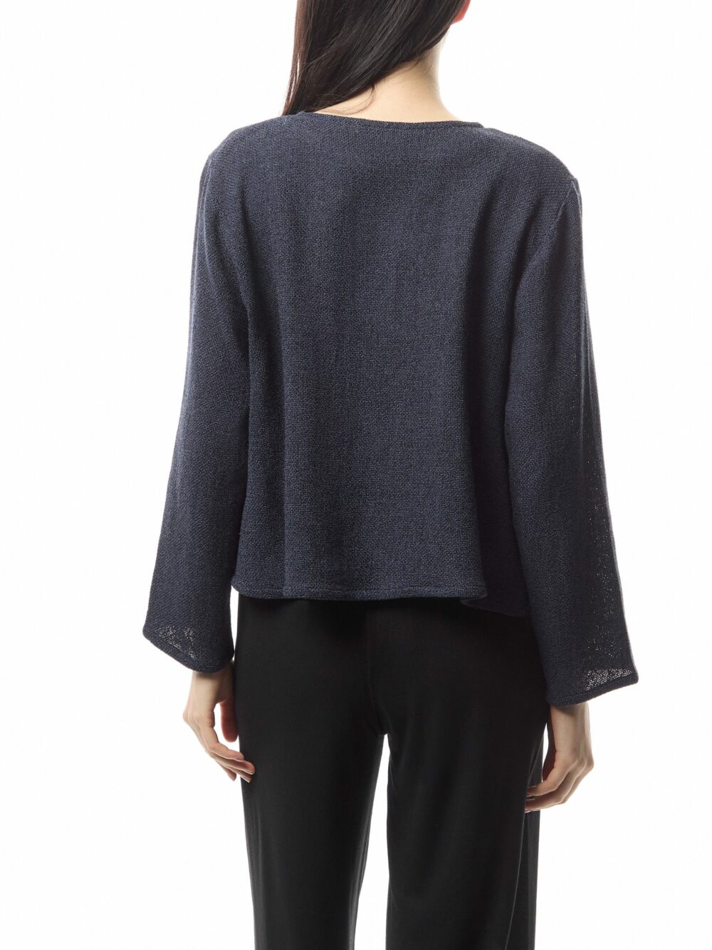 Julitta Boucle Jacket - Image 5