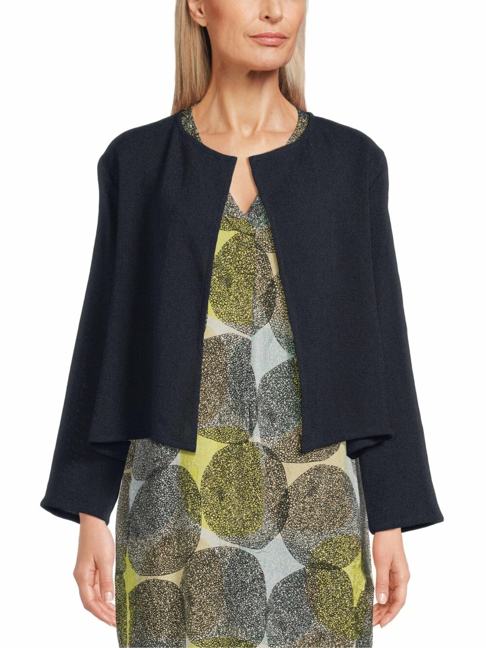 Julitta Boucle Jacket - Image 6
