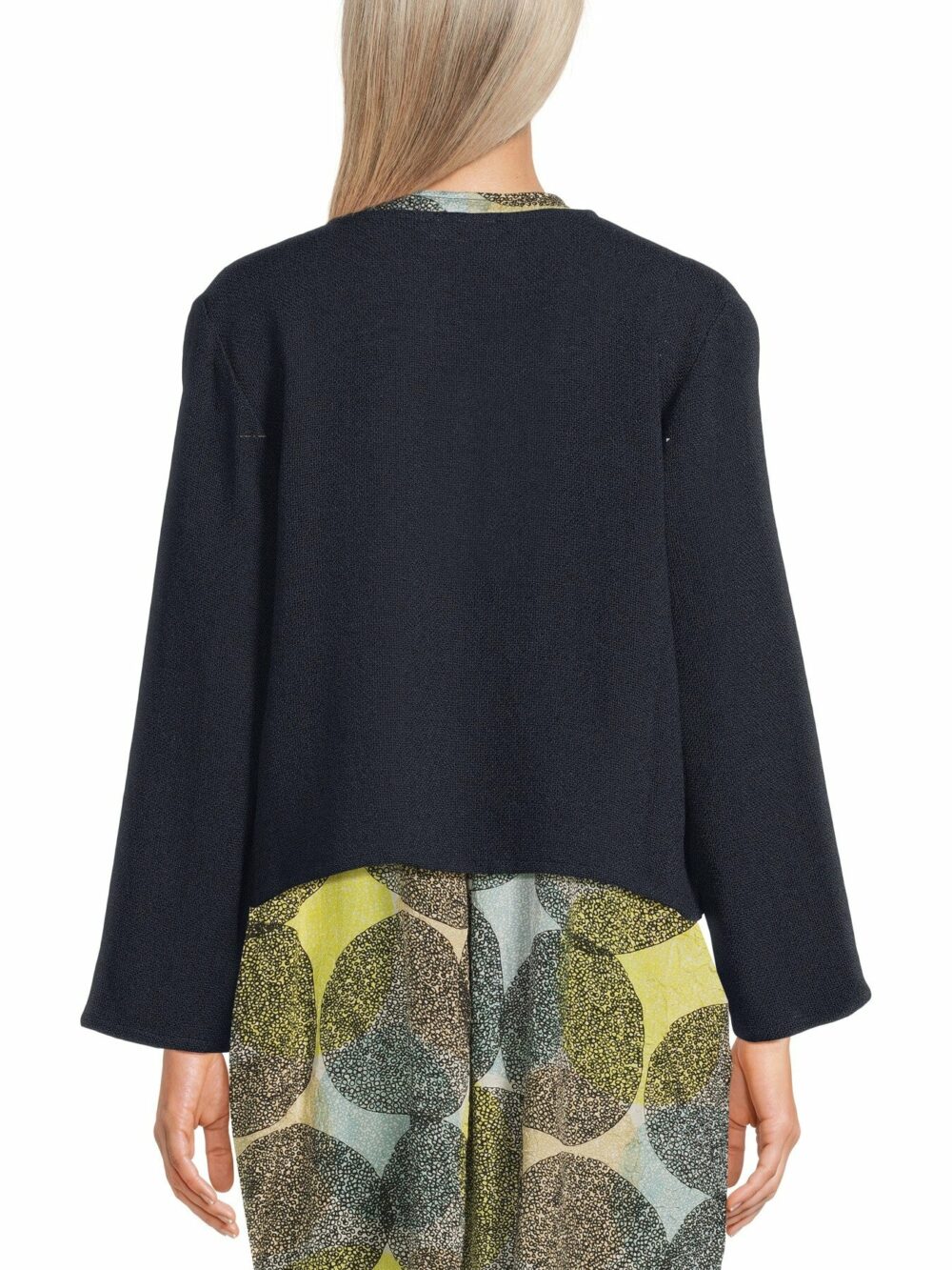 Julitta Boucle Jacket - Image 7