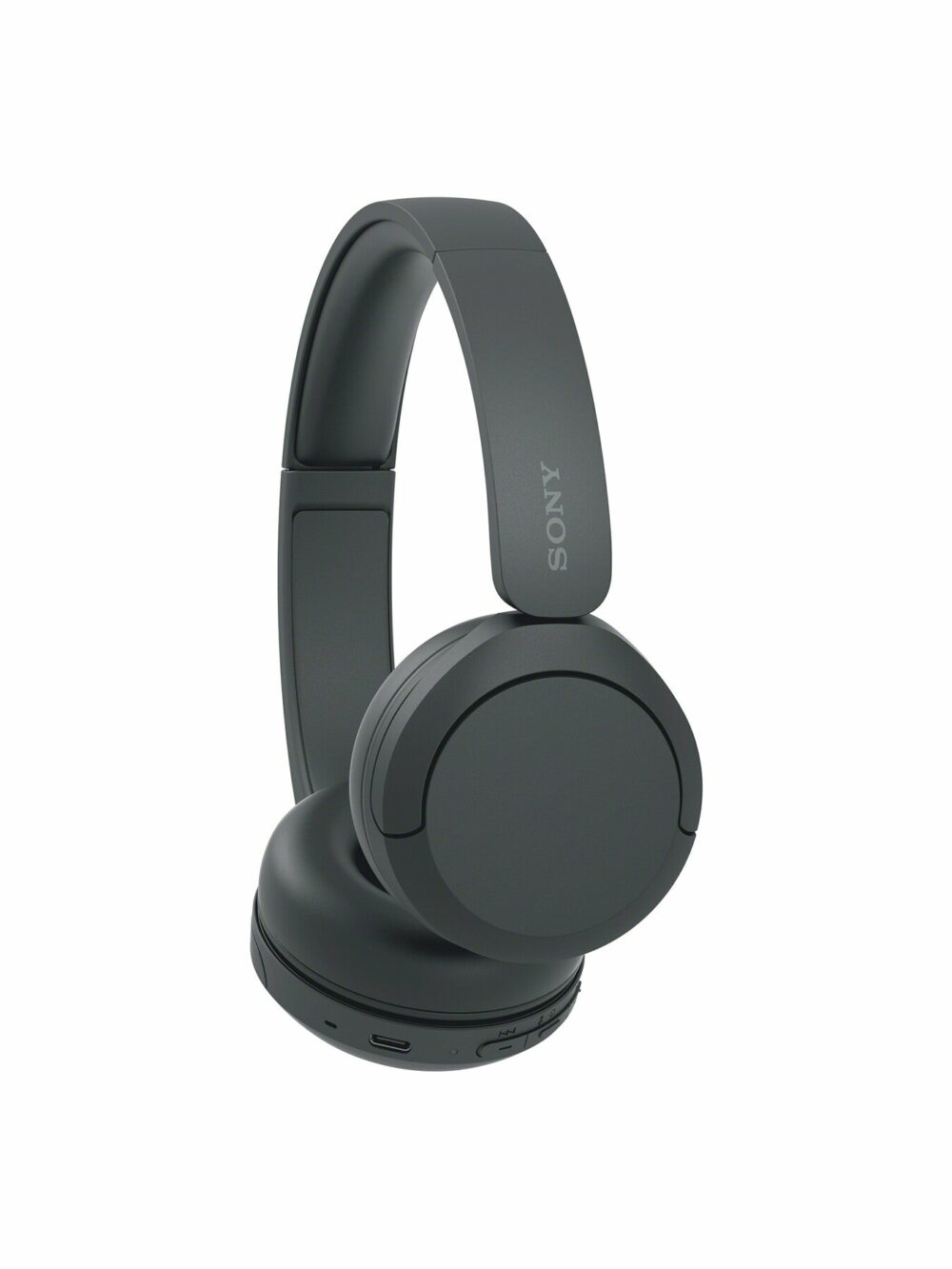 WH-CH520 Wireless Headphones - Image 3