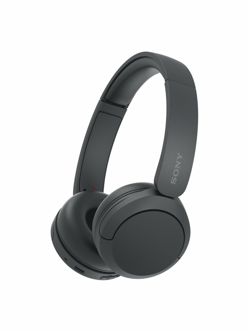 WH-CH520 Wireless Headphones - Image 4