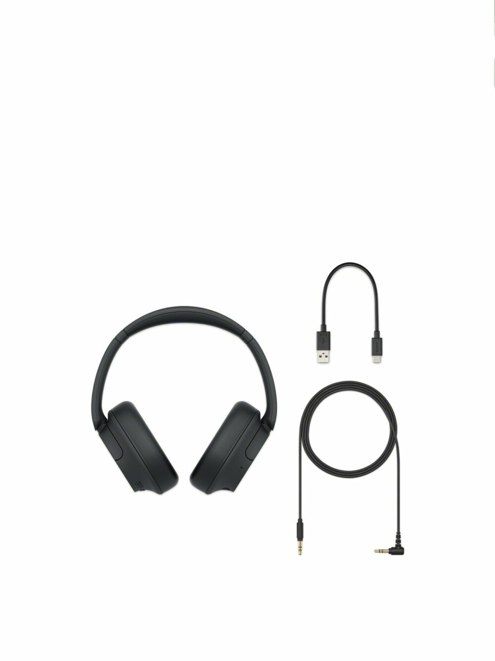 WH-CH720 Noise Cancelling Wireless Headphones - Image 7