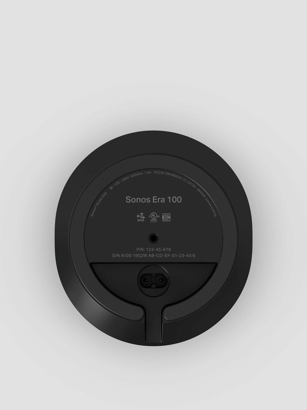 Era 100 Wireless Speaker - Image 7