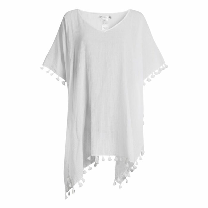 Amnesia Kaftan