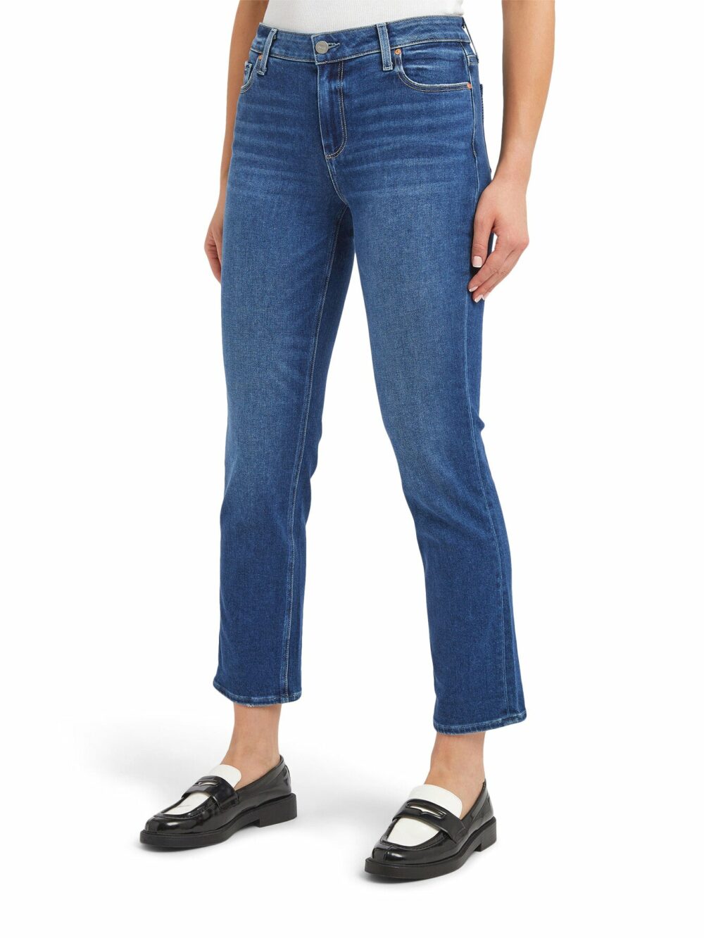Brigitte Boyfriend Jeans - Image 2