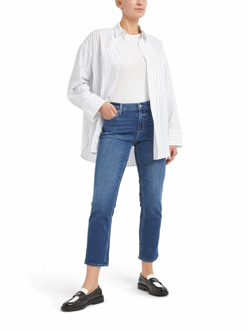 Brigitte Boyfriend Jeans - Image 3