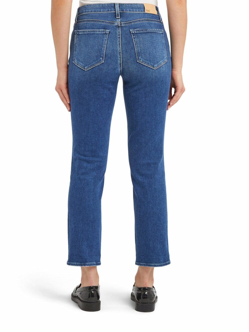 Brigitte Boyfriend Jeans - Image 4