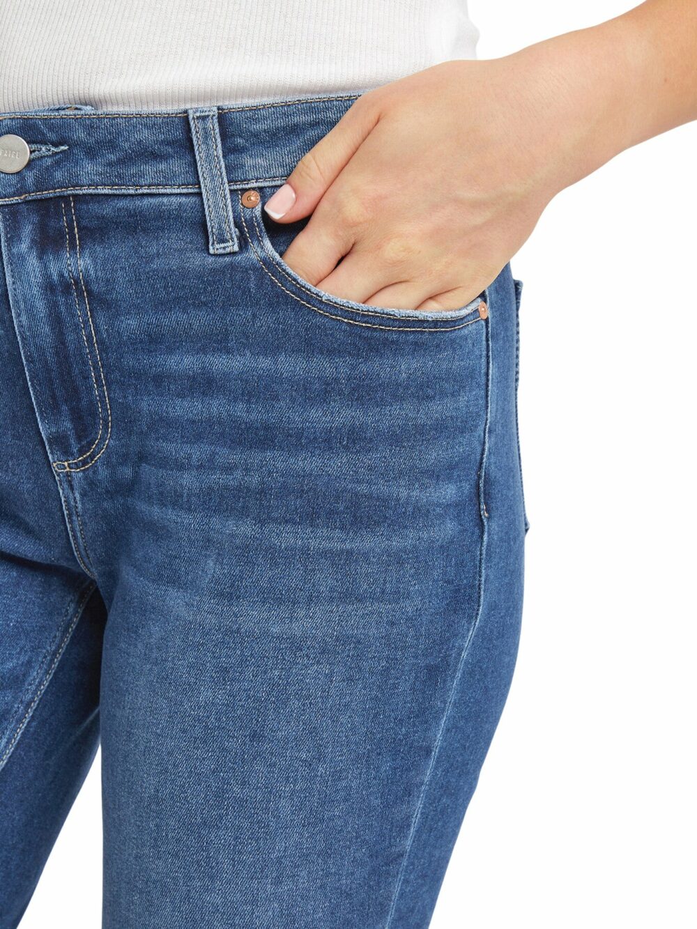 Brigitte Boyfriend Jeans - Image 5