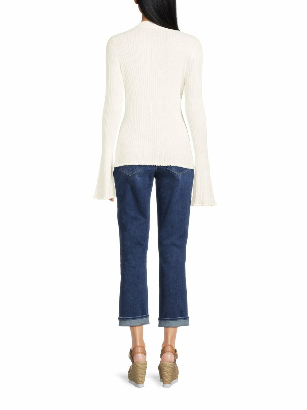 Brigitte Boyfriend Jeans - Image 6