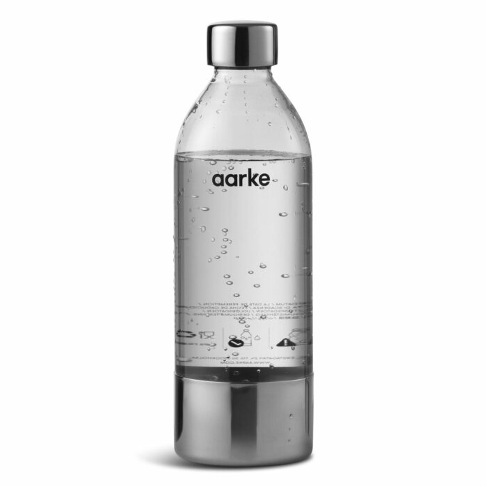 PET Water Bottle