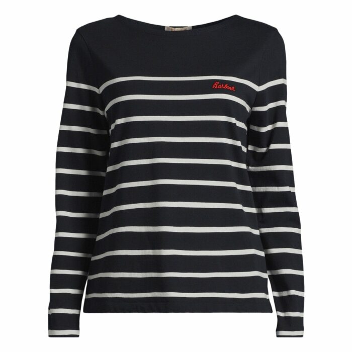 Barbour Bradley Top