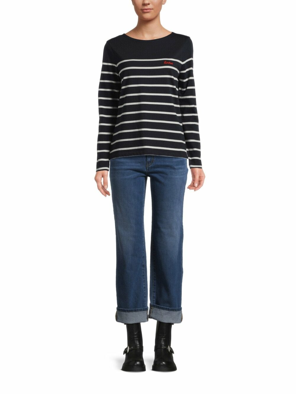 Barbour Bradley Top - Image 3