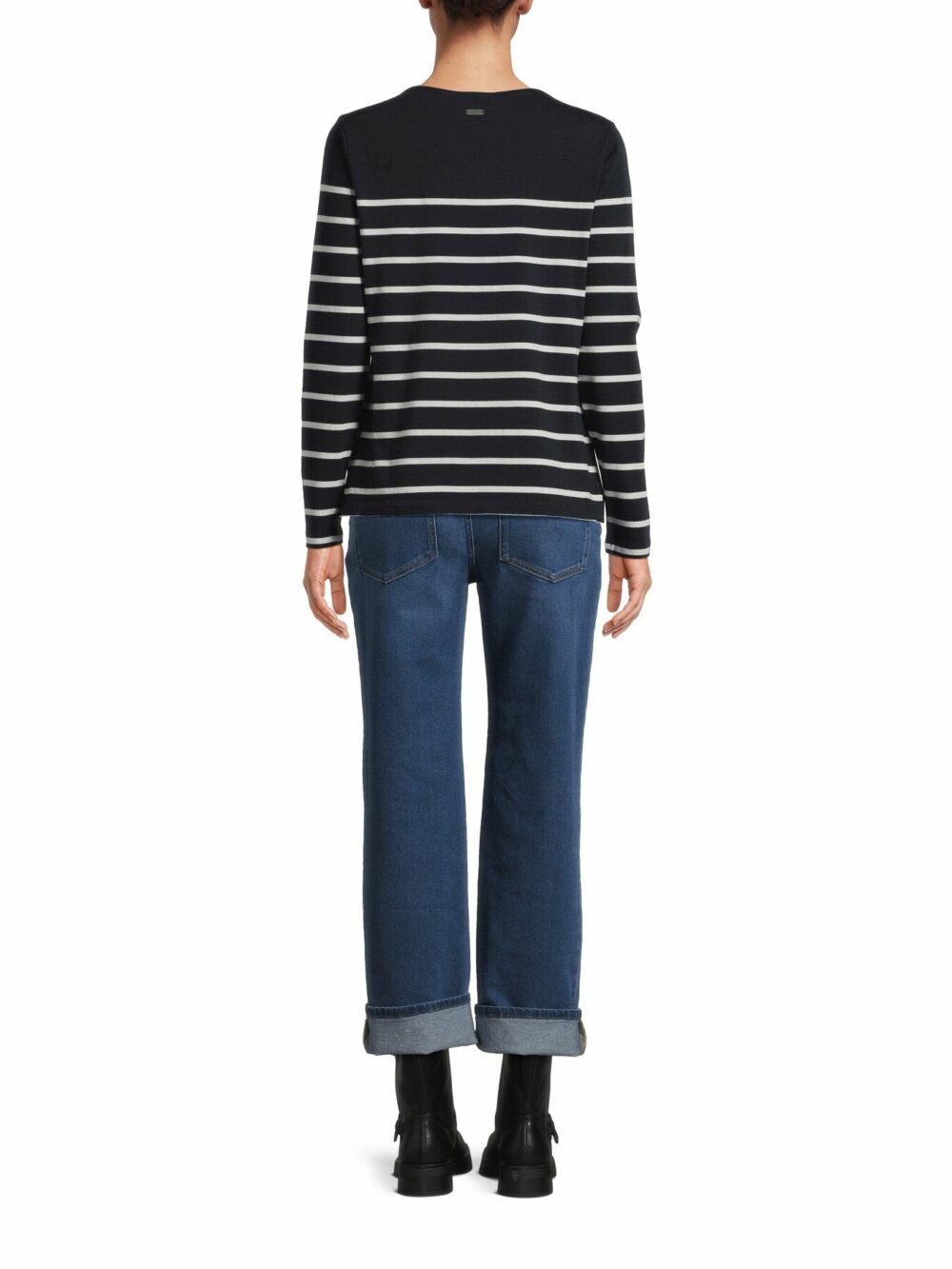 Barbour Bradley Top - Image 5