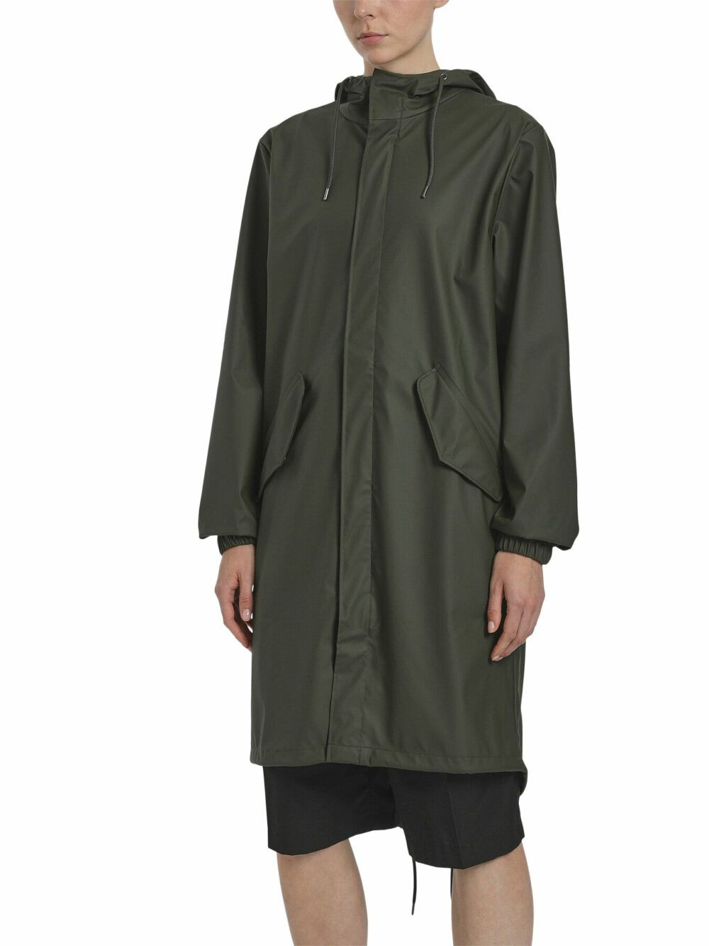 Fishtail Parka W3 - Image 2