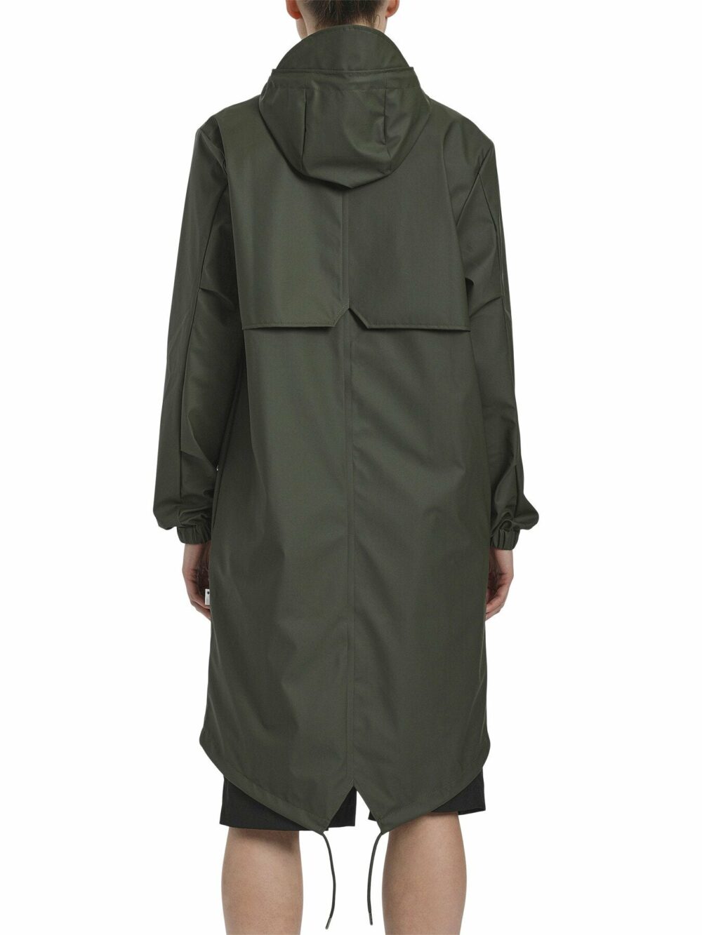 Fishtail Parka W3 - Image 4