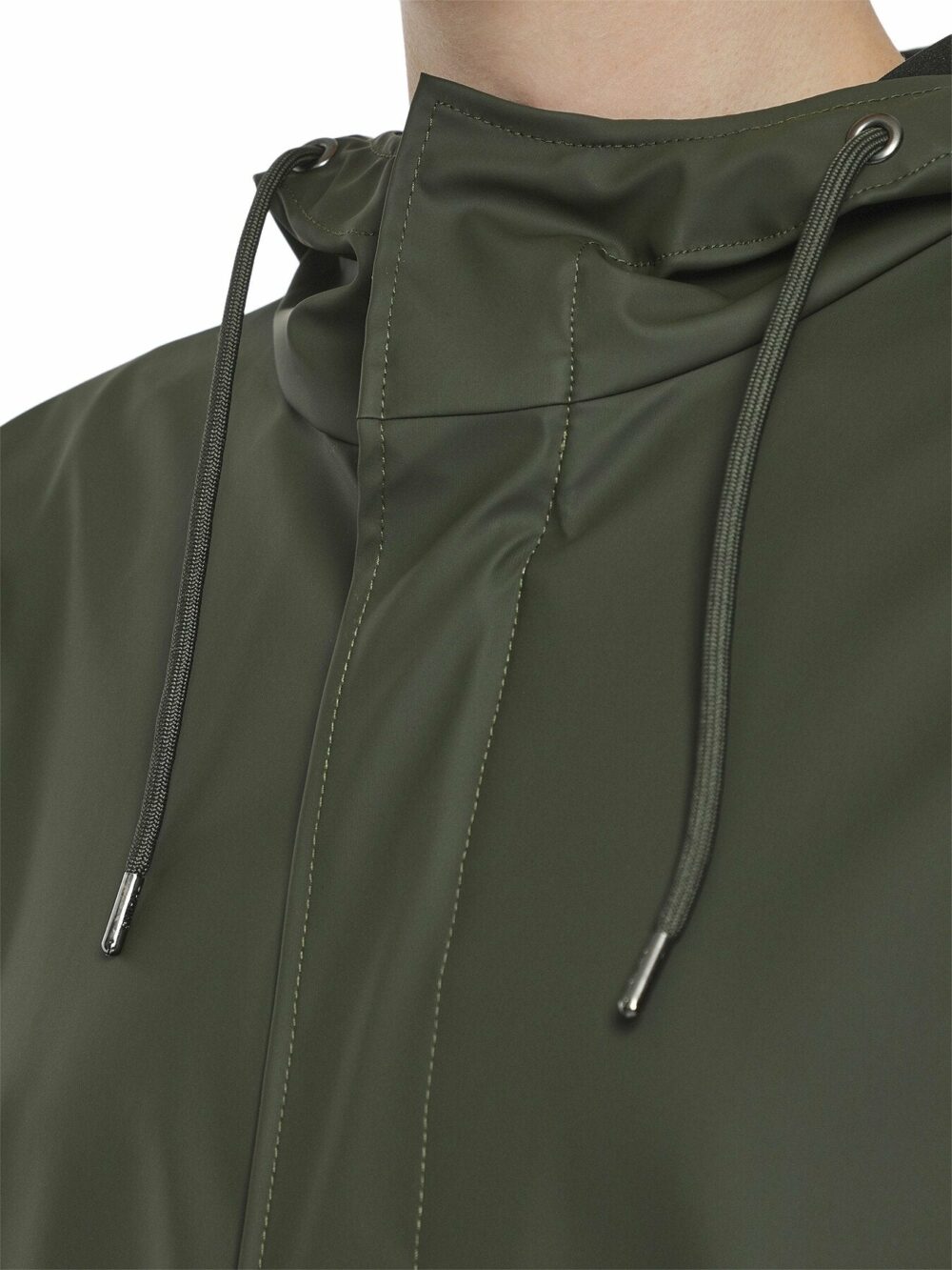 Fishtail Parka W3 - Image 5