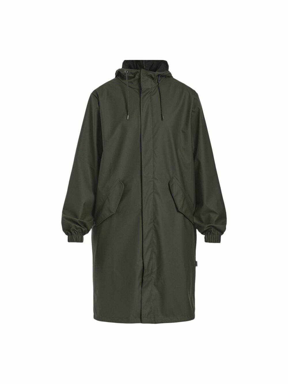 Fishtail Parka W3