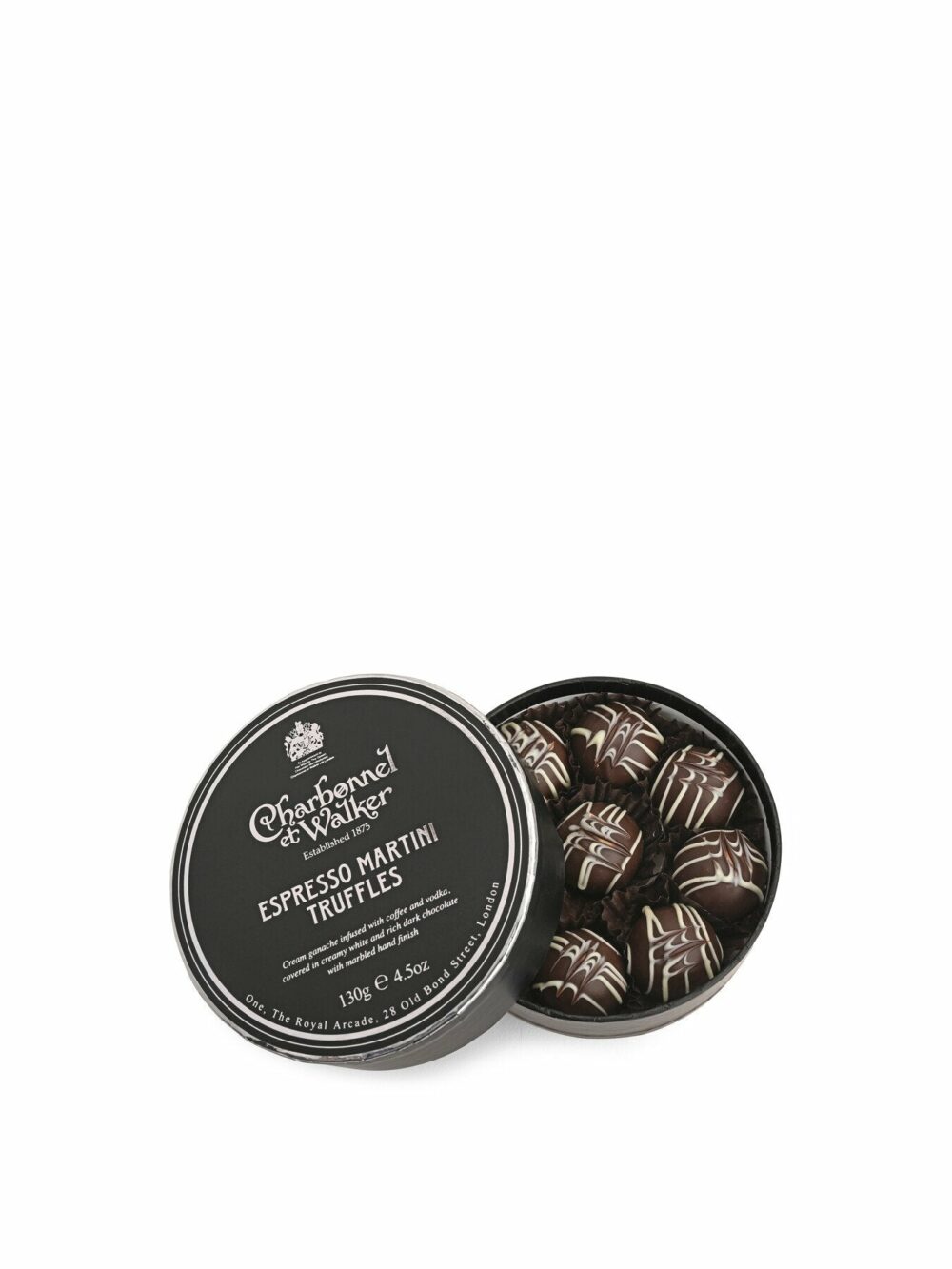 Espresso Martini Truffles 105g - Image 2