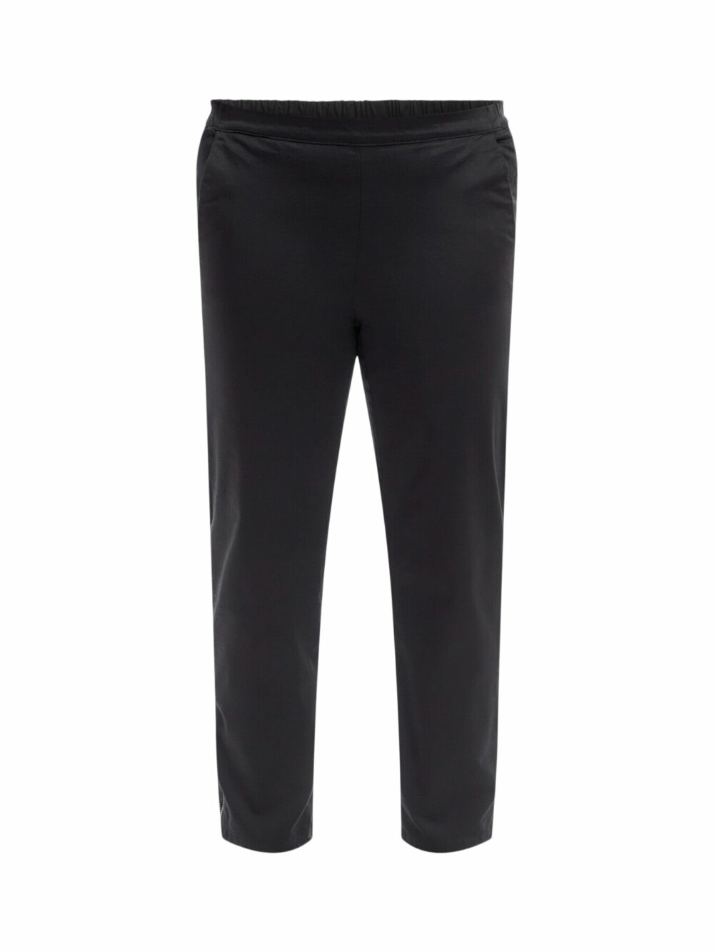 MaPadme Solid Chino Trousers