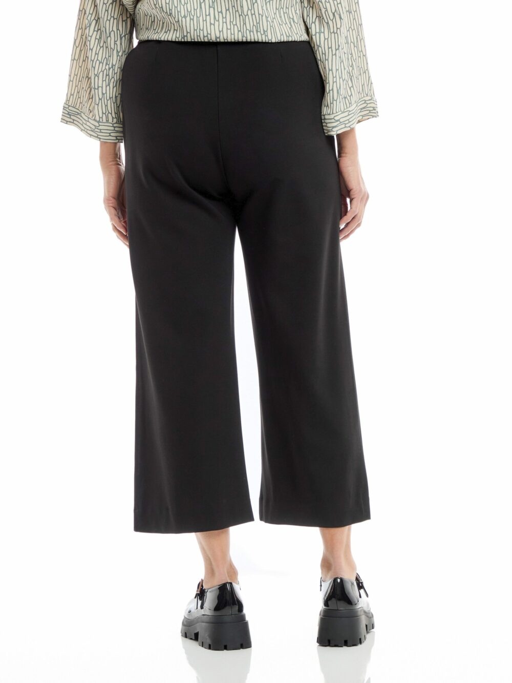Piri Wide Leg Trousers - Image 5