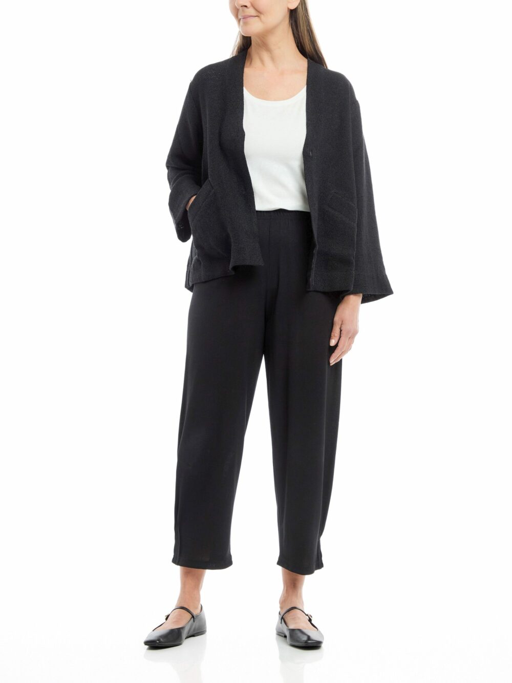 MaPatti Cuffed leg Trouser - Image 2