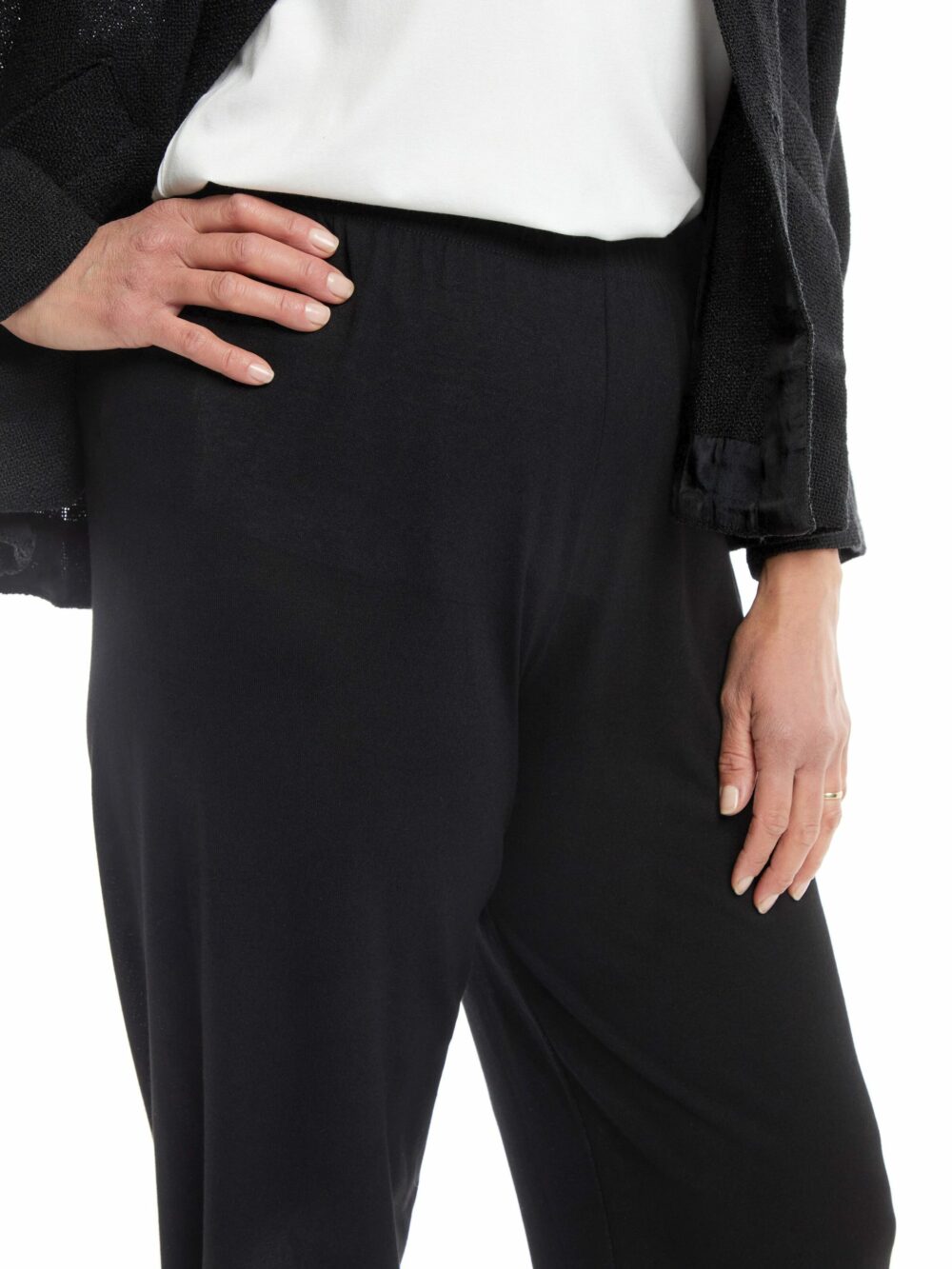 MaPatti Cuffed leg Trouser - Image 3