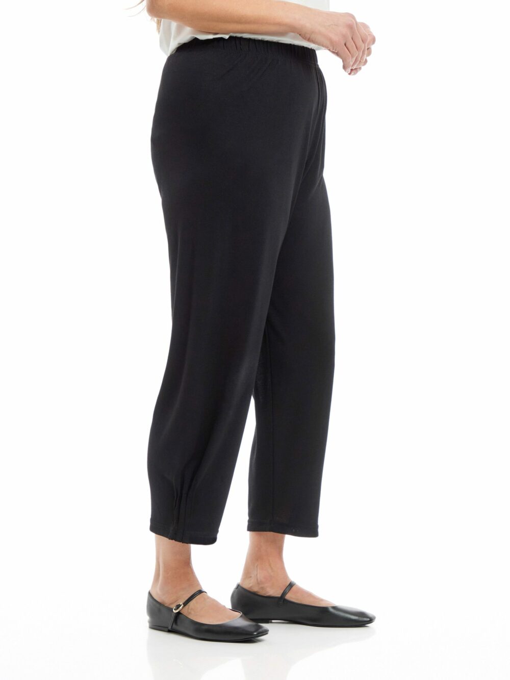 MaPatti Cuffed leg Trouser - Image 4