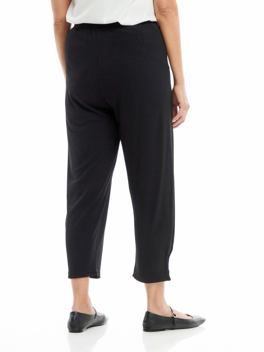 MaPatti Cuffed leg Trouser - Image 5