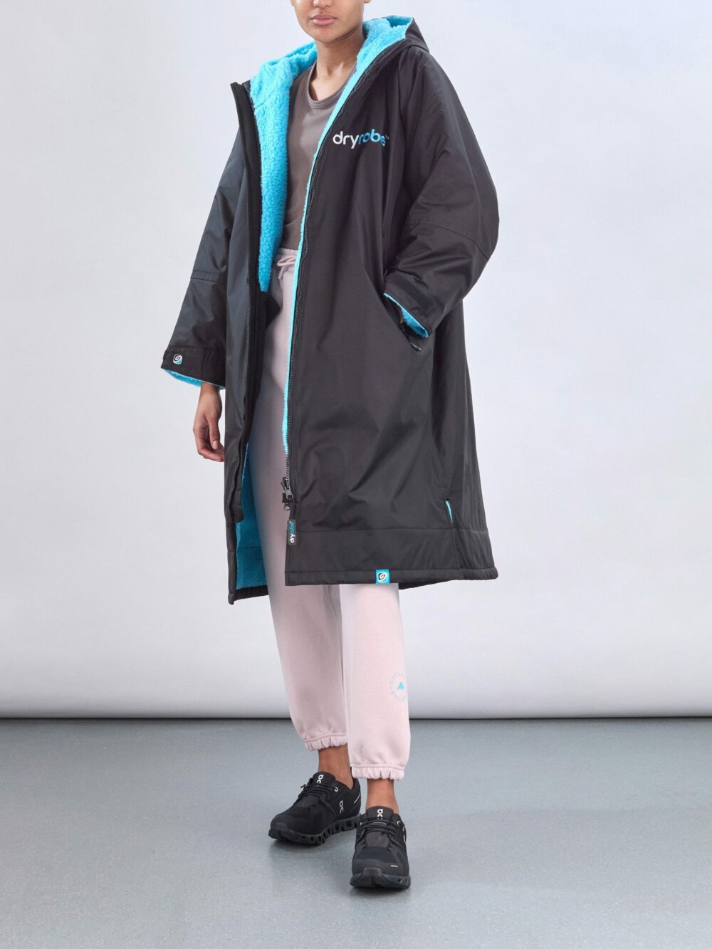 Dryrobe Advance Long Sleeve - Image 2