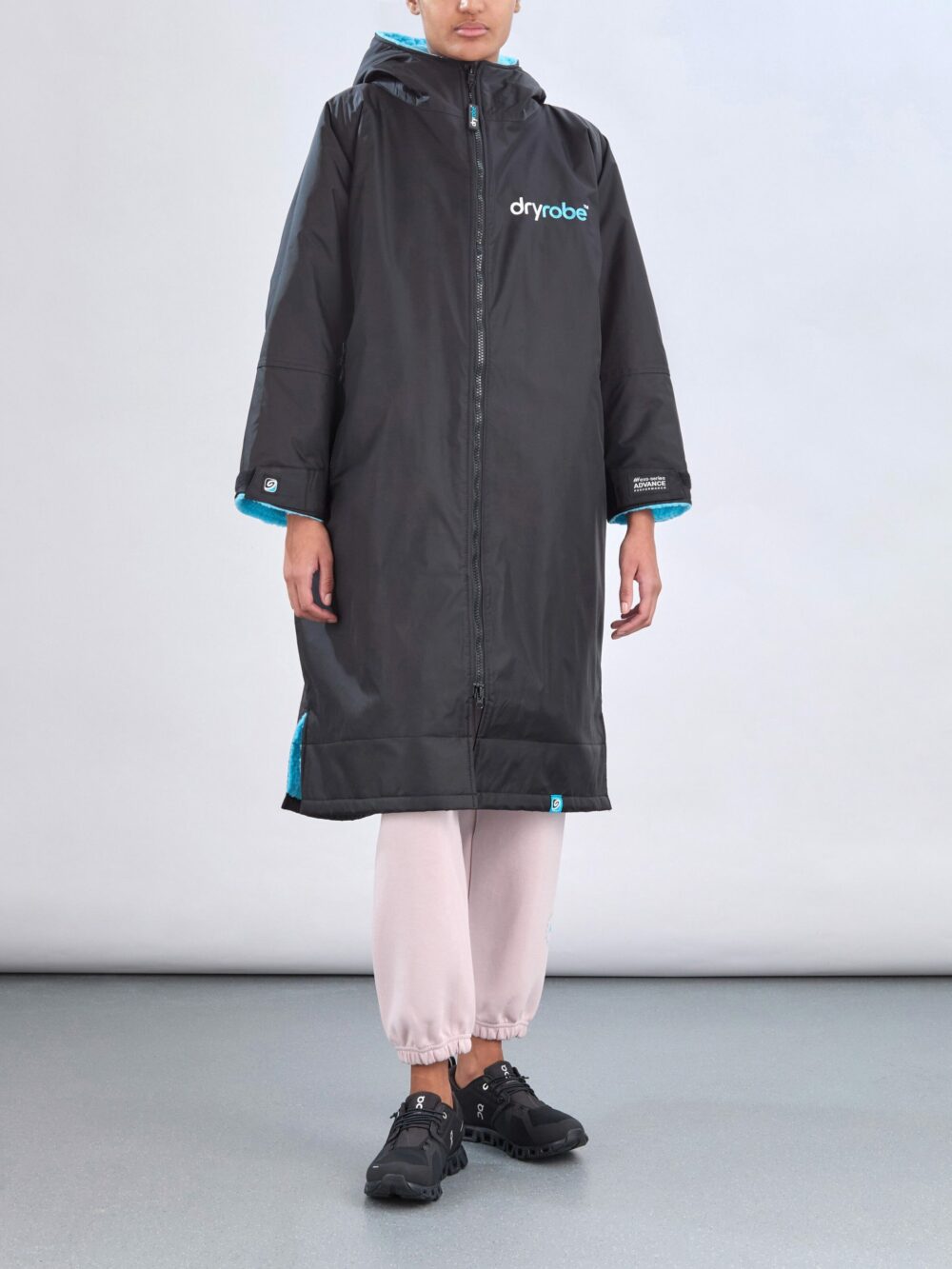 Dryrobe Advance Long Sleeve - Image 4