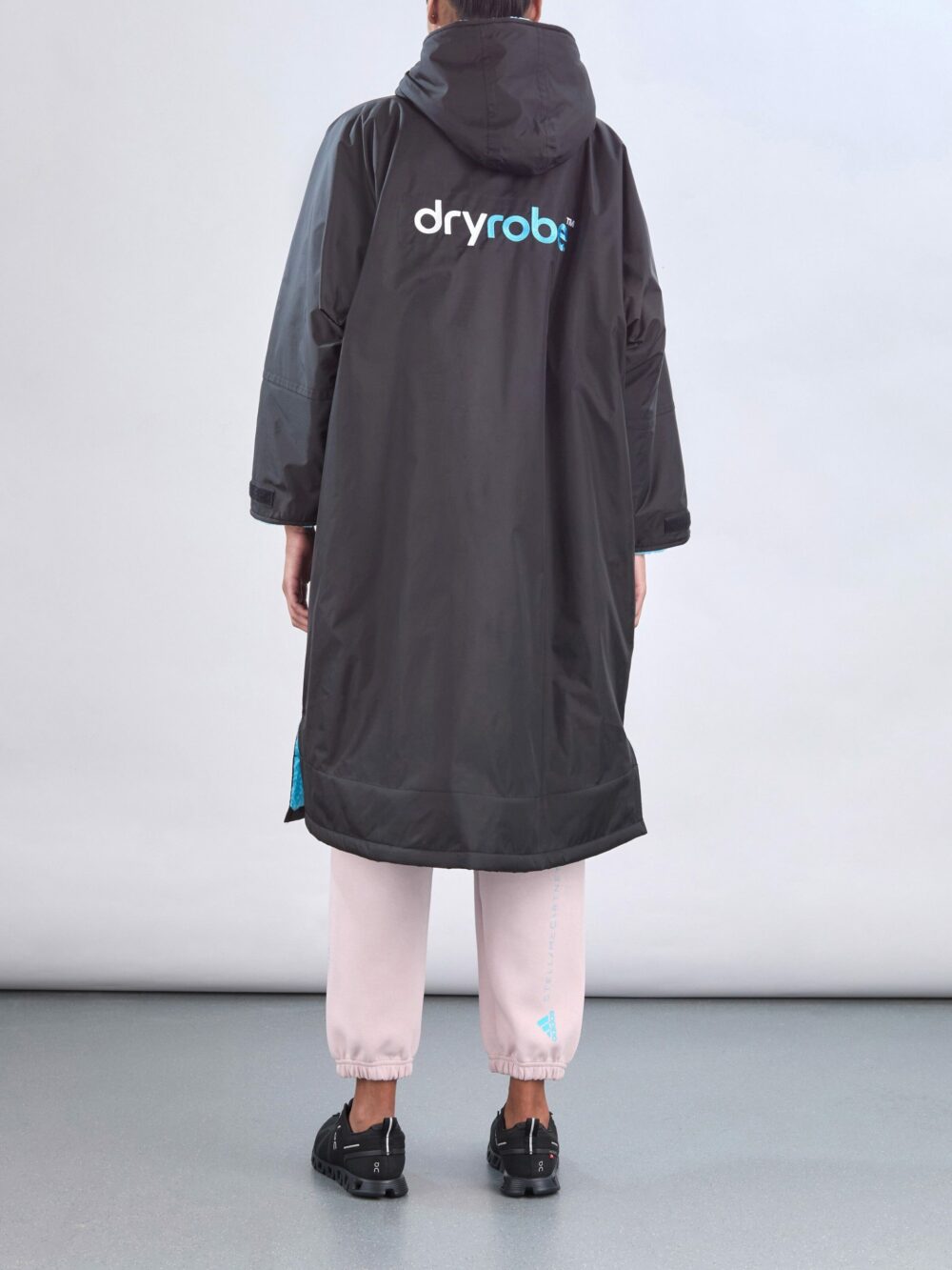Dryrobe Advance Long Sleeve - Image 5