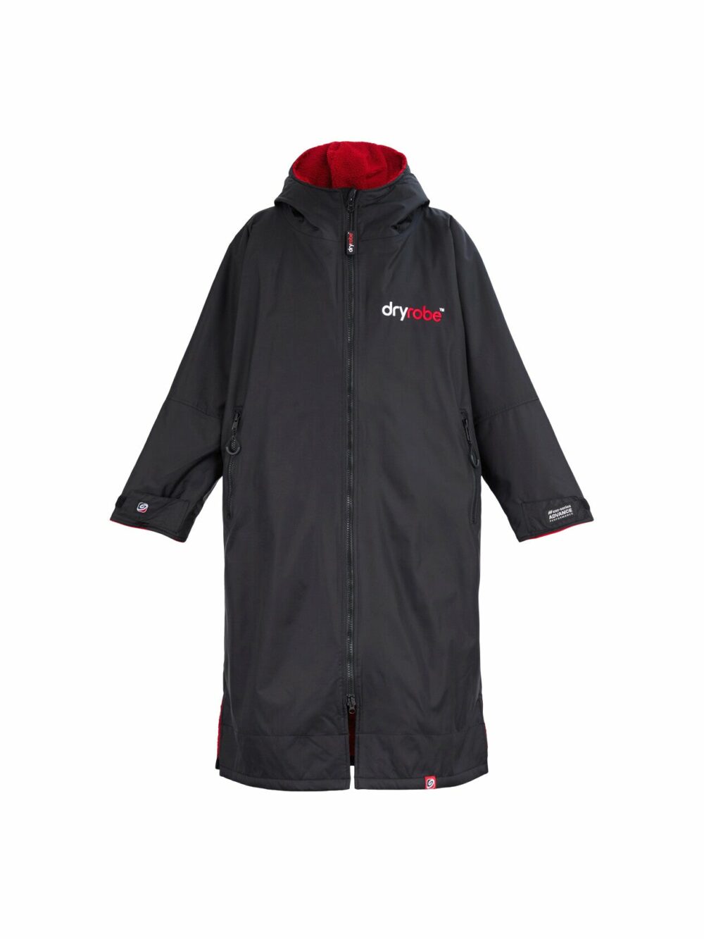 Dryrobe Advance Long Sleeve