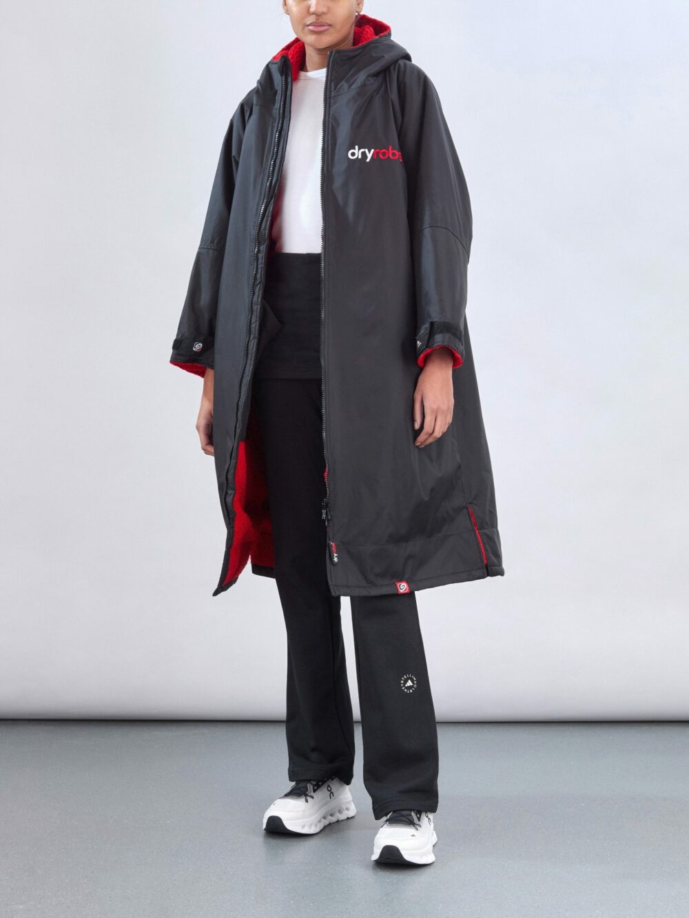 Dryrobe Advance Long Sleeve - Image 2