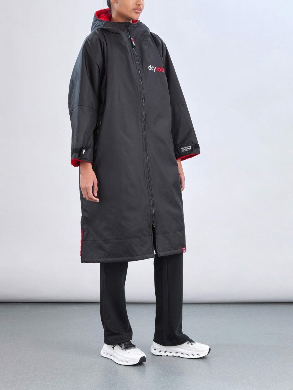 Dryrobe Advance Long Sleeve - Image 4