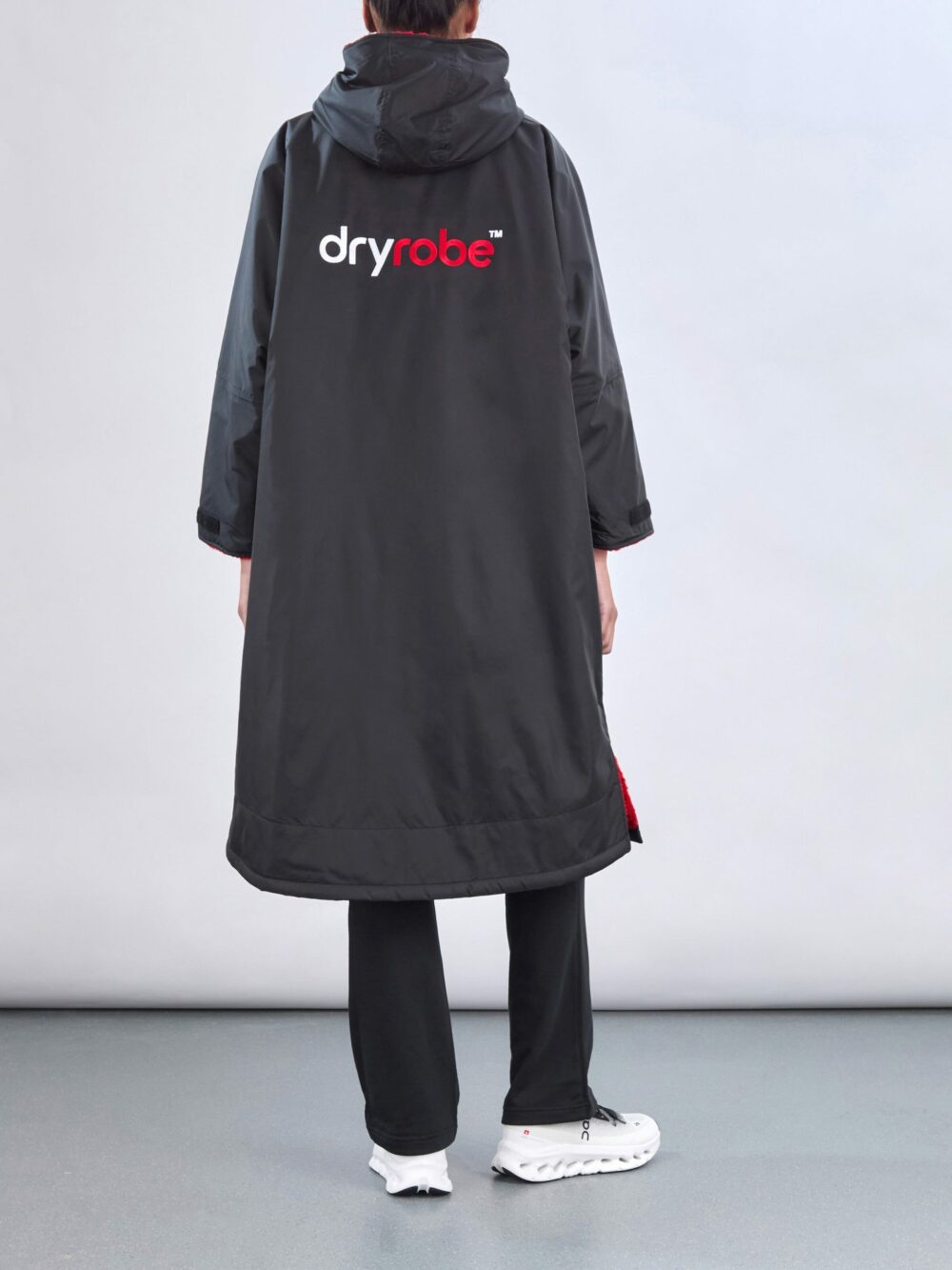 Dryrobe Advance Long Sleeve - Image 5