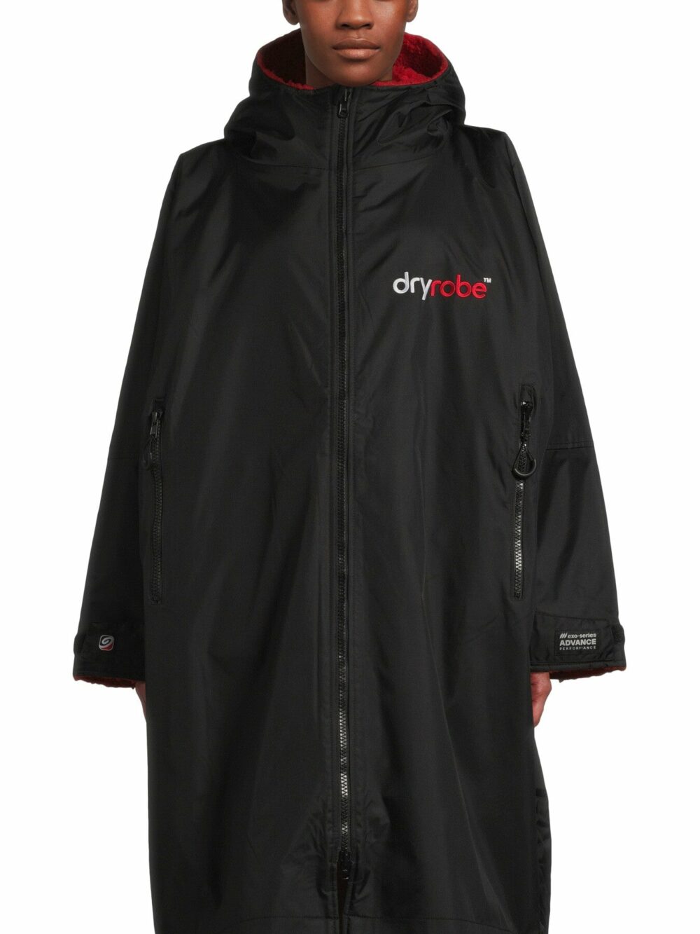 Dryrobe Advance Long Sleeve - Image 7