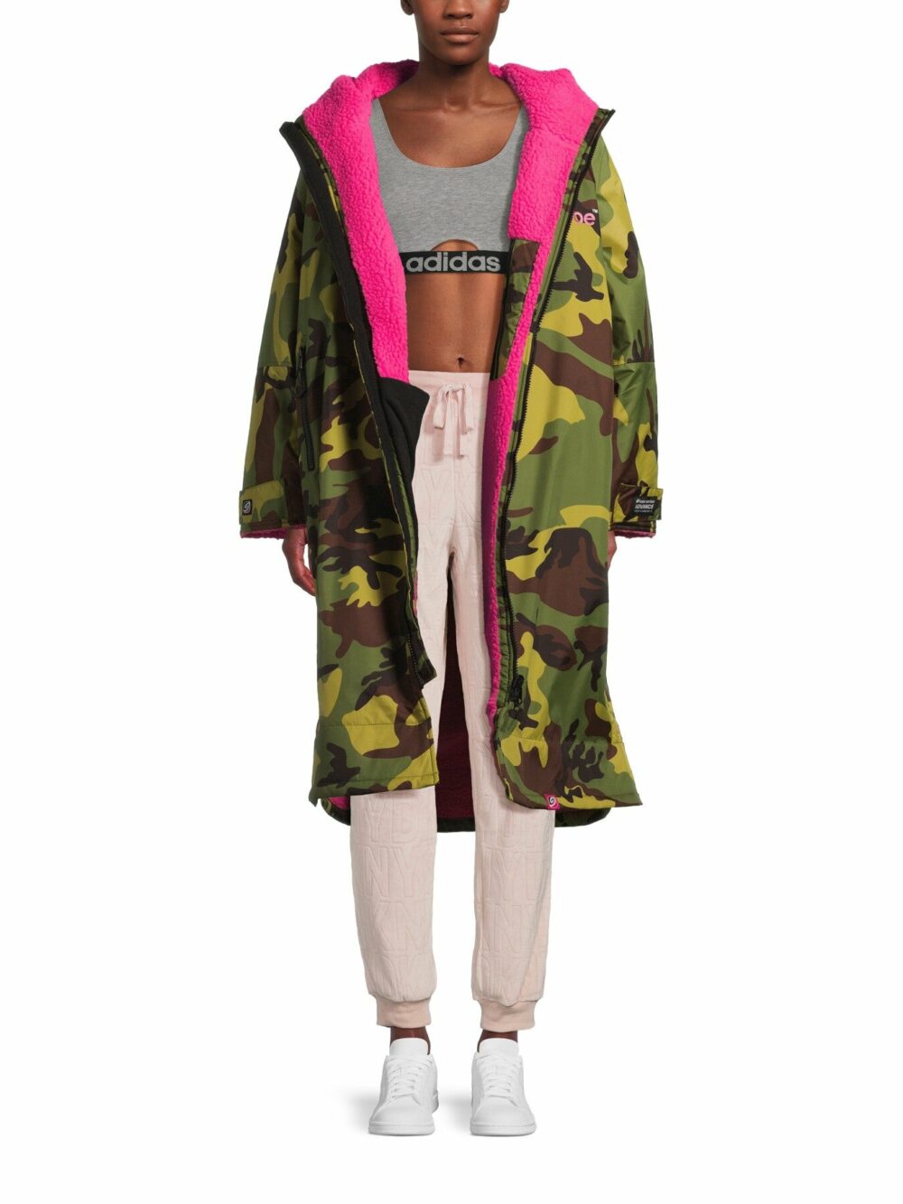 Dryrobe Advance Long Sleeve - Image 2