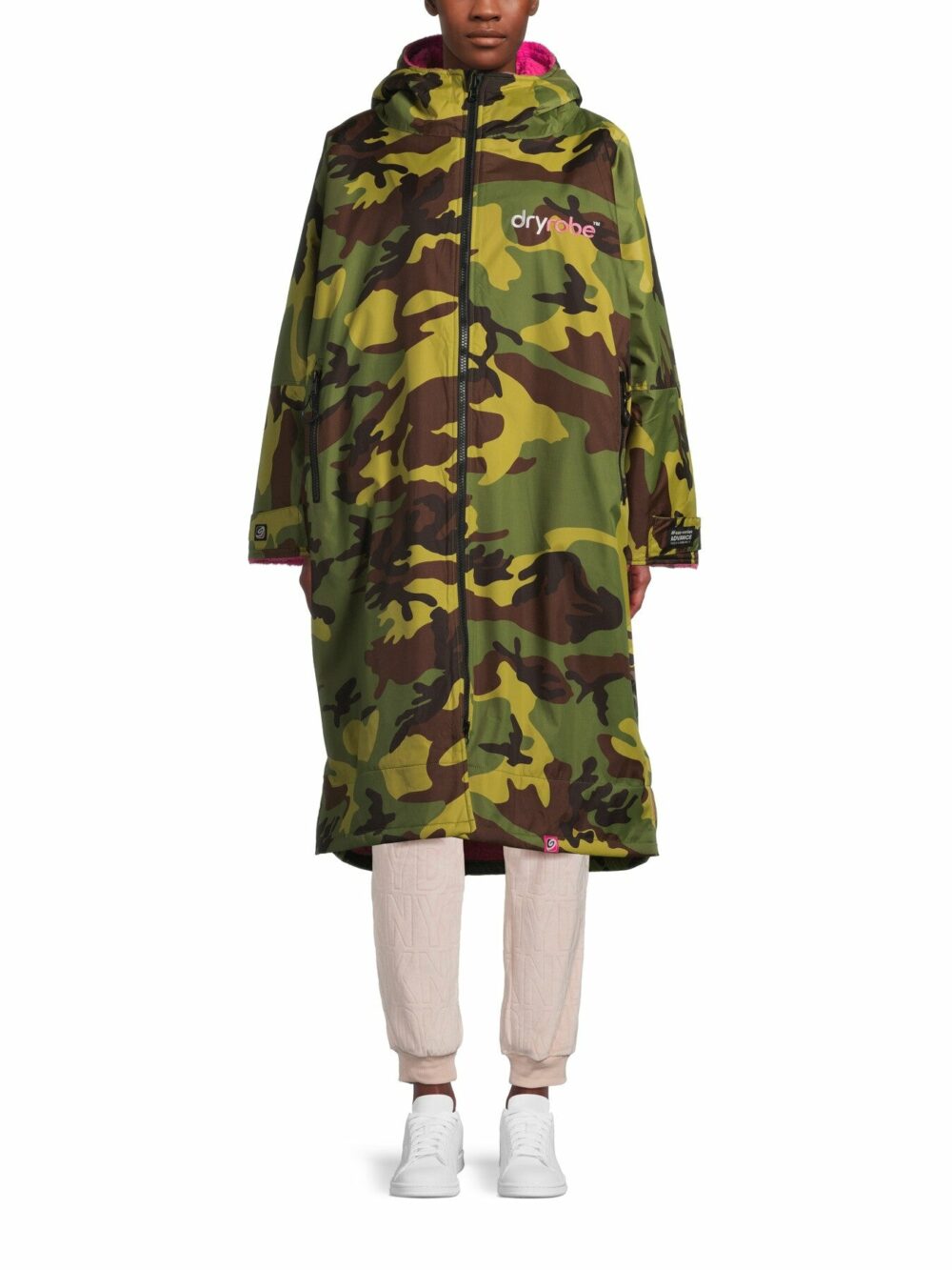 Dryrobe Advance Long Sleeve - Image 3
