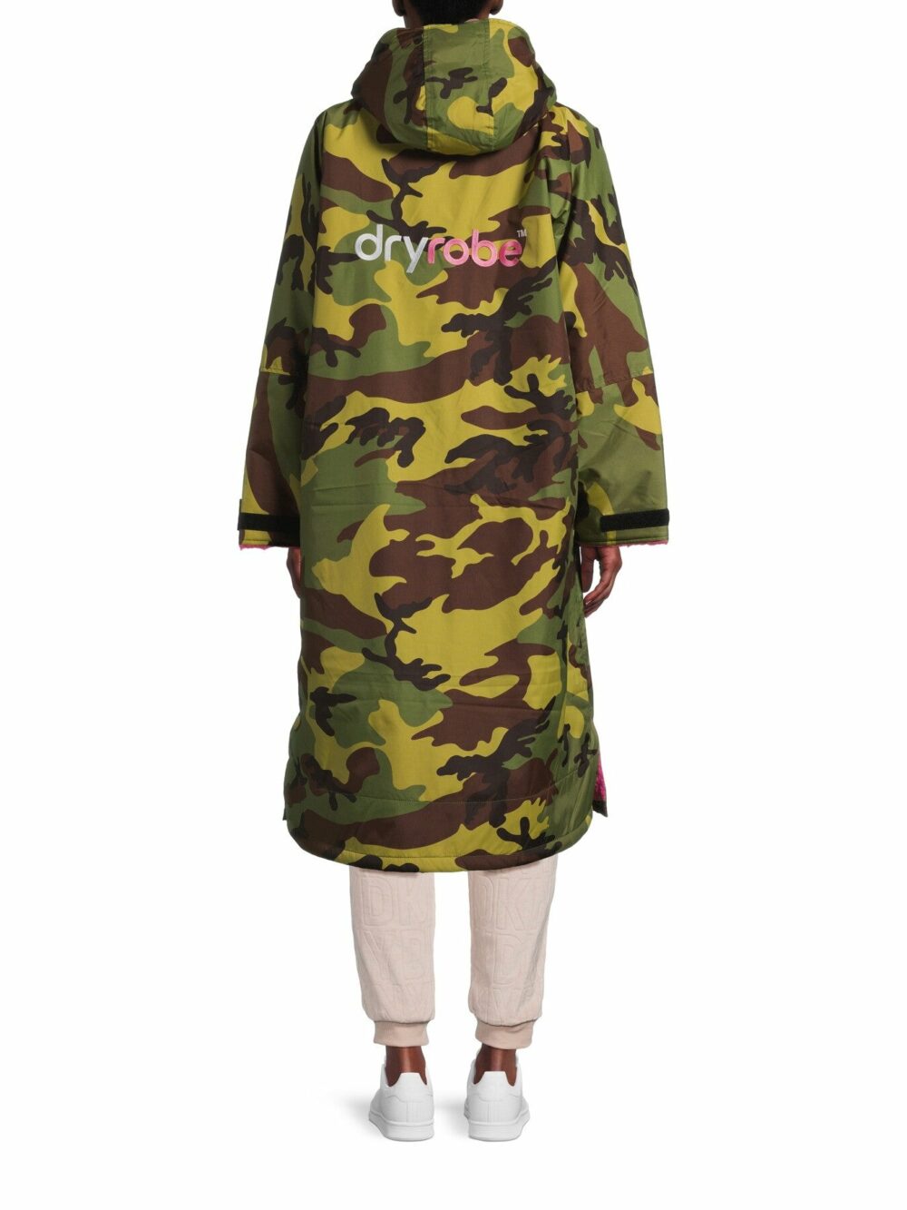 Dryrobe Advance Long Sleeve - Image 4